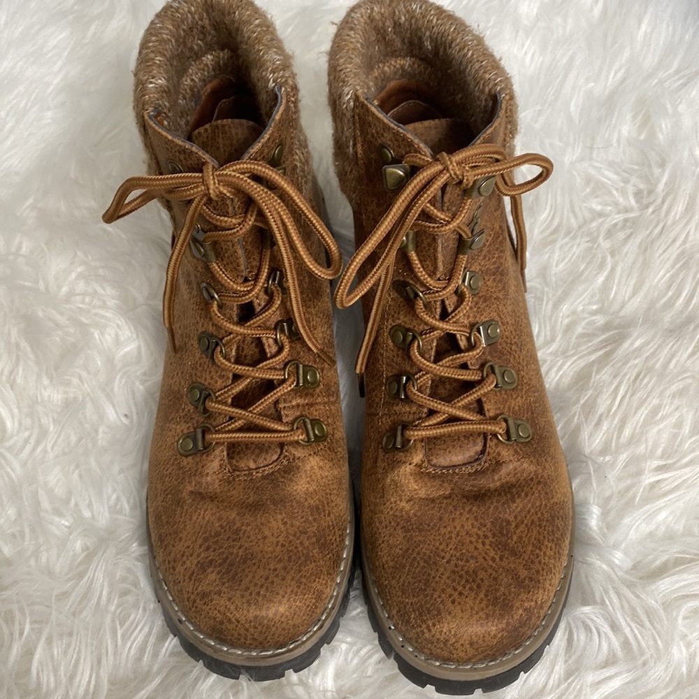 CLIFF’S by WHITE MOUNTAIN PATHFIELD BOOTIE - Picture 3 of 9